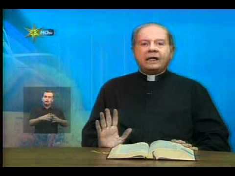 O Pão Nosso 18 Agosto 2011 Pe.F.C.Cardoso.