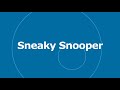 🎵 Sneaky Snooper - Audionautix 🎧 No Copyright Music 🎶 YouTube Audio Library