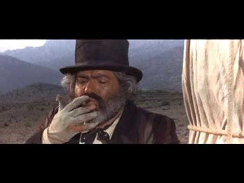 The Spaghetti Westerns Podcast, Ep 104 - Pedro Sanchez