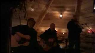 Of The Wand & The Moon - Lost in Emptiness (live)