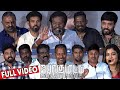 Full Video - Pogumidam Vegu Thooramillai Audio Launch | Karunas, Vimal, Robo Shankar, PL Thenappan