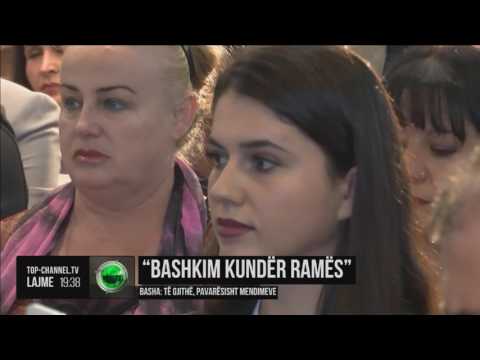 Edicioni Informativ, 24 Tetor 2016, Ora 19:30 - Top Channel Albania - News - Lajme