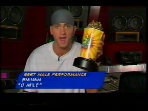 2003 MTV Movie Awards