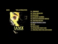 IAMX - 'Bring Me Back a Dog'