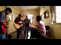 Gubud Gubaya Nagpuri Song Cover