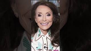 Loretta Lynn: Coal Miner’s Daughter