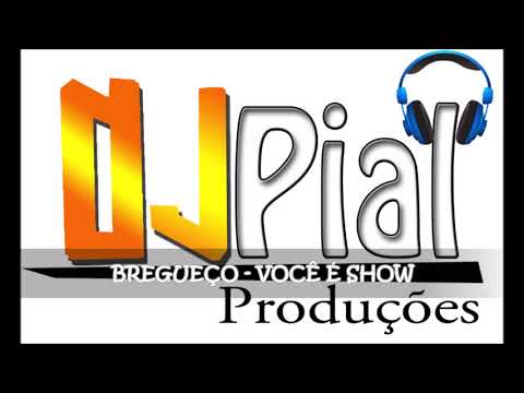 BREGUEÇO - VOCÊ É SHOW ( UH! NERE ) #DjPial