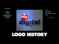 Deluxe Digital Studios Logo History 255