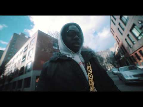 Lost Scvng ~ Follower (Prod. DKoolin) 🌊🌊🌊