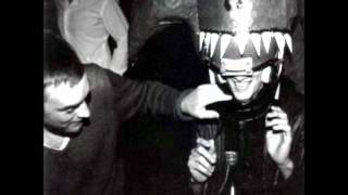 Jonathan Johansson - Tingeltangel