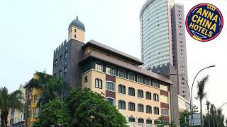 Honlux Apartment | Shenzhen, China | Hotel Review 🏩