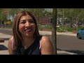 Women of Almere: het verhaal van Amezary uit Mexico