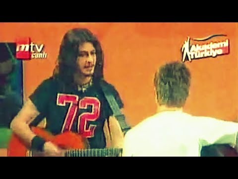 Barış Akarsu - Kara Sevda