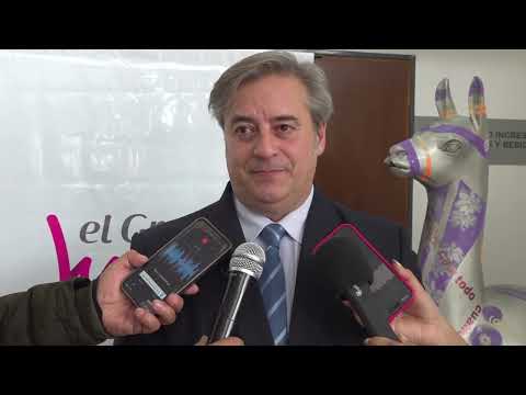Concejales participaron de la jornada “10 años construyendo Gobernanza Metropolitana”