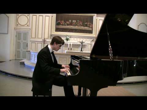 M. Moszkowski: Etude op.72 no.6