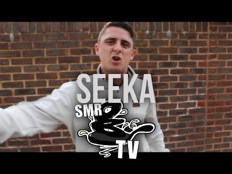 SMR TV - Seeka @SEEKAINSTA