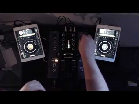 Stay Underground November 2014 Mixed with Electronic-DJ Version  1.1.29