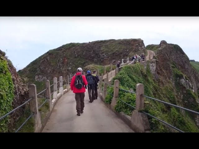 Wanderreise auf den Kanalinseln Jersey & Sark