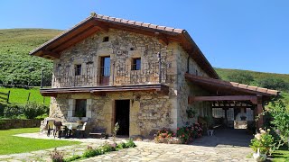 EN VENTA, CASA INDEPENDIENTE EN TEZANOS. Ref. 2634 V