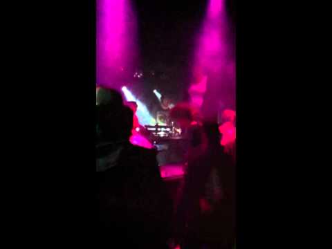 Makoto & Deeizm @ Blendits, Rotterdam 03-05-2012