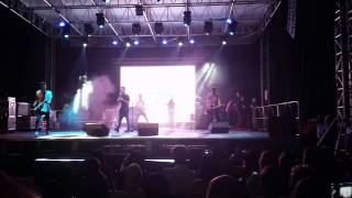 Dear Jack live San Cataldo - Ricomincio da me