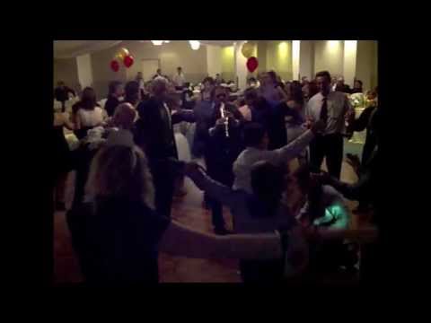 New Year's Eve / Docek Nova Godina 2012 - Vasko Petrovski