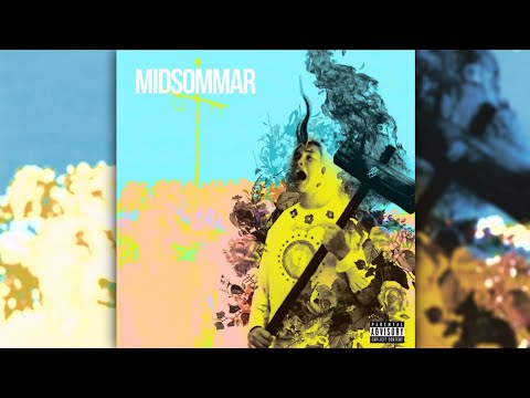 Lil Godd feat. Kid Carrillo - MIDSOMMAR (SLOWED)
