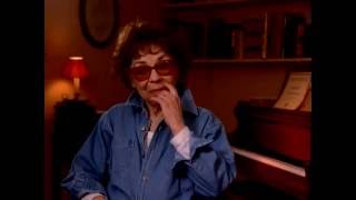Thumbnail of Lucille Kallen