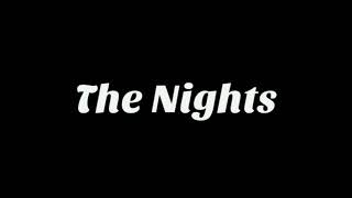 Avicii - The Nights 1Hour