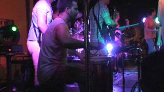 BAJAGA + PH BAND TEKILA GERILA LIVE IN PANCEVO