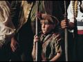 Javert's Arrival / Little People - Les Misérables ...
