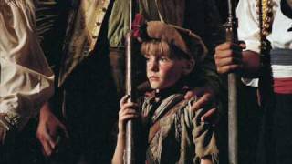 Javert&#39;s Arrival / Little People - Les Misérables