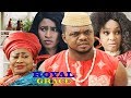 Royal Grace Season 5&6 - New Movie | Ken Erics | 2018 Latest Nigerian Nollywood Movie