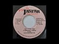 Glen Washington - Got To Be Free - Jasfar 7inch 2003
