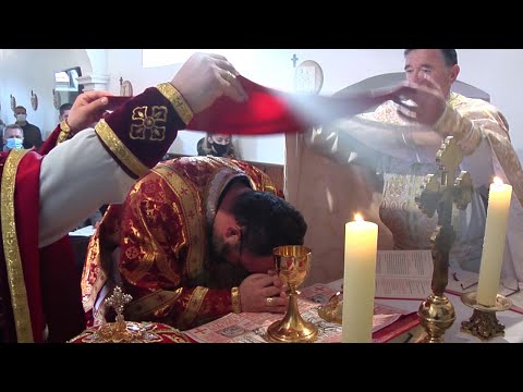 IZDVOJENO – Počinje redovito bogoslužje za grkokatolike u Zadru