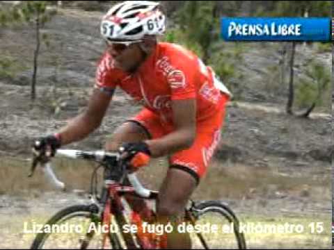 Vuelta a Guatemala 2010 Etapa 10