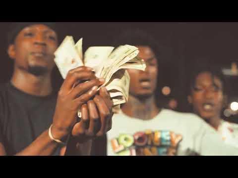 1k.Skee - "BDG'NEM" ft. ATM (Shot By: X The CameraMan)