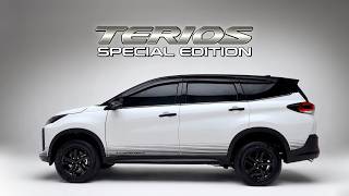 Download lagu Daihatsu Terios Special Edition mp3