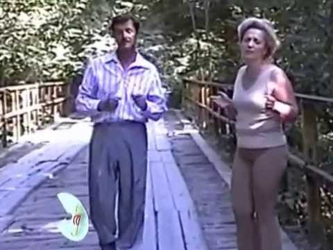 Senny i Kalesijski zvuci - Mili brate preko okeana - (Official video 2007)