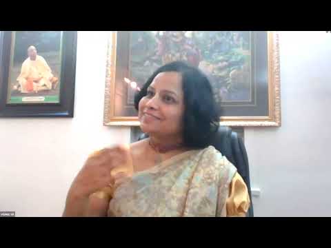 Bhakti Shastri Course Session4 - Jan1st 2023