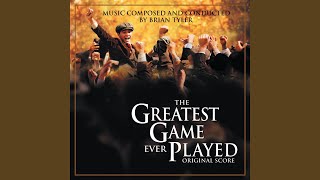 End Title Overture / The Greatest Game Ever Played (Score)