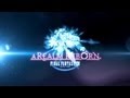 Final Fantasy XIV Online  Playstation  INGAMEITEM játékmenet videója