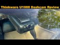 4k Ultra Hd Dashcam With Rear Facing Camera Bundle
