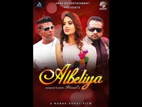 Veeral Patel Albeliyaa