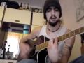 end credits plan B chase & status acoustic cover by ...