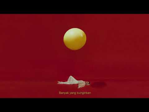 Track 7. biarkan aku tertidur - Isyana Sarasvati (Official Audio Video + Lyric)