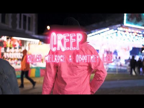 FTW - Creep freestyle ft. OBootney Lee & kelso Melrose (Official Video)