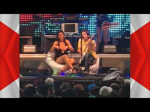 Bruno e Trio - Você (1º DVD - 2007)