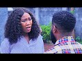 She Fell InLove With Her CO-Worker Not Knowing He's D Owner Of D Company(CHINENYE NNEBE) NEW MOVIE
