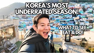 Korea Winter Travel Guide - Things to pack, do &amp; EAT in South Korea! (2025)